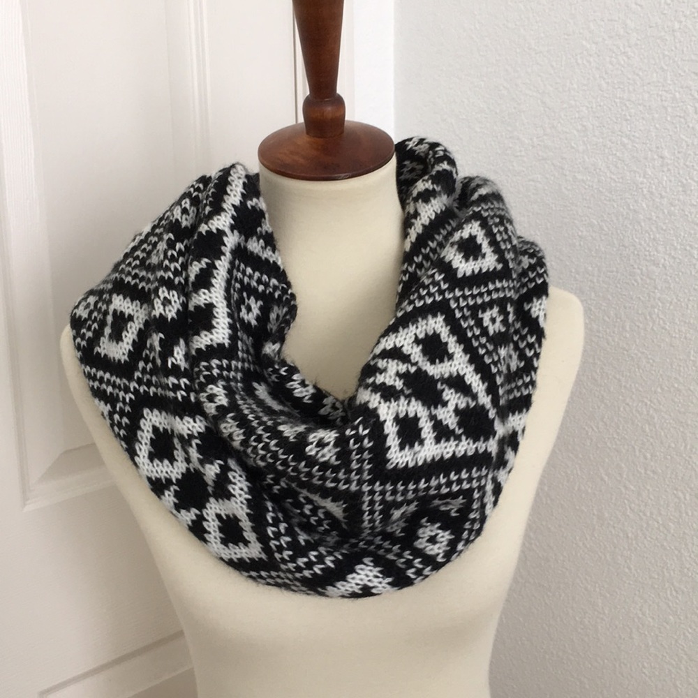 Printed Scarf